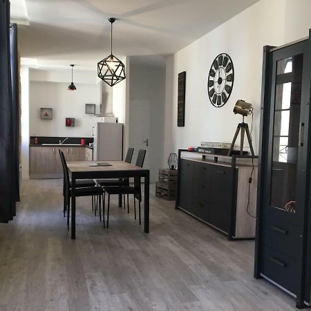 Ferienwohnung Les Lumieres De Sarlat Exterior foto