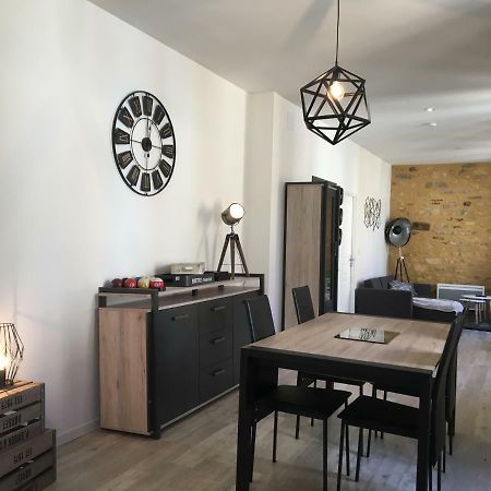 Ferienwohnung Les Lumieres De Sarlat Exterior foto