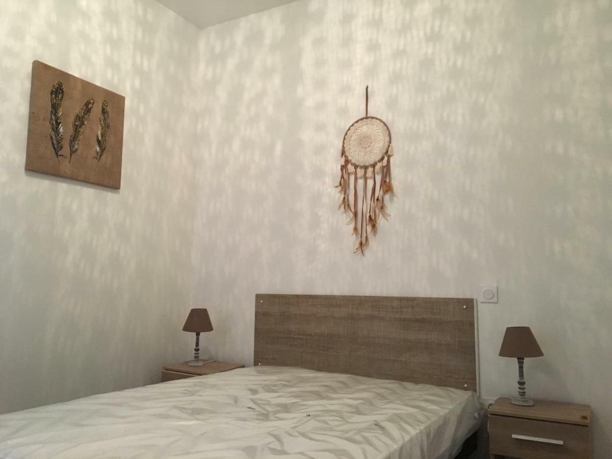 Ferienwohnung Les Lumieres De Sarlat Exterior foto