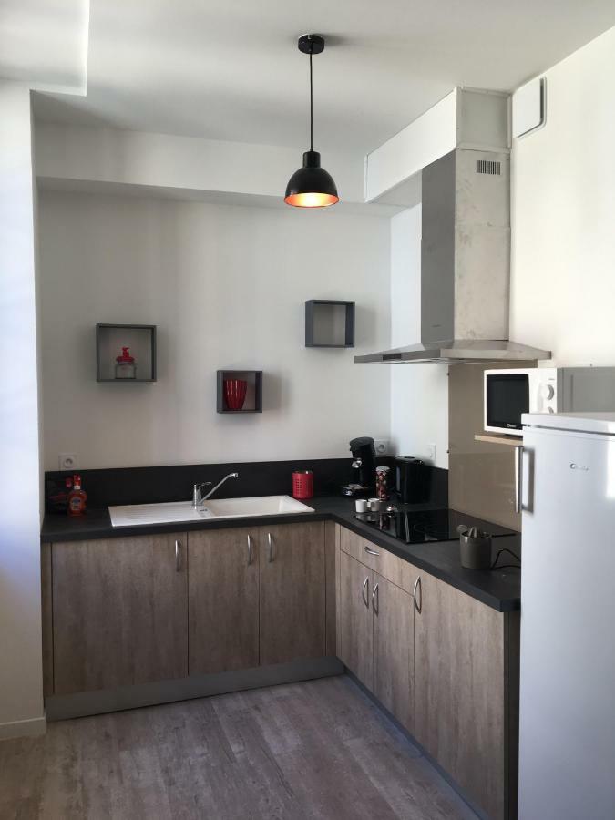 Ferienwohnung Les Lumieres De Sarlat Exterior foto